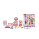 BABY BORN LENA CUIDADITOS