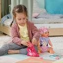 BABY BORN LENA CUIDADITOS