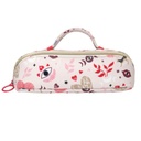 BOLSA MULTIUSOS ESTAMPADA PENFECTIONN