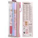 LIBRETA C/BOLIS AOP PENFECTION