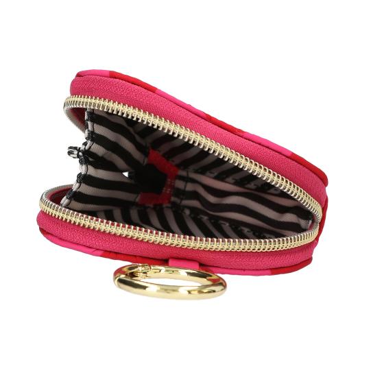 MONEDERO CORAZON P/ENGANCHAR PENFECTION