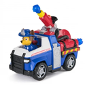 PAW PATROL VEH.RESC.CHASE