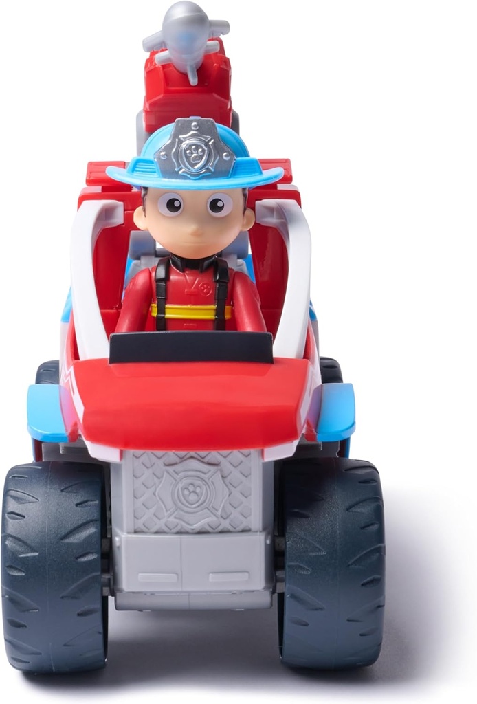 PAW PATROL VEH.RESC.RYDER