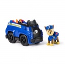 PAW PATROL VEHICULO CHASE