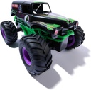 MONSTER GRAVE DIGGER R/C.
