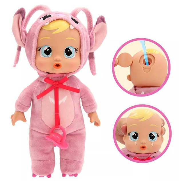 BEBES LLORONES TINY ANGEL