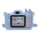 CAMARA INFANTIL BLUEY