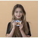 CAMARA INFANTIL BLUEY