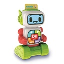 EDDI ROBOT EDUCATIVO