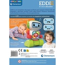 EDDI ROBOT EDUCATIVO