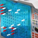 JUEGO BATALLA DE BARCOS