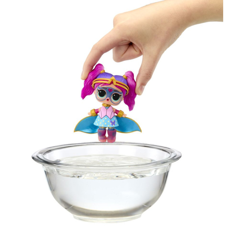 LOL SURPRISE EYE SPY TOTS