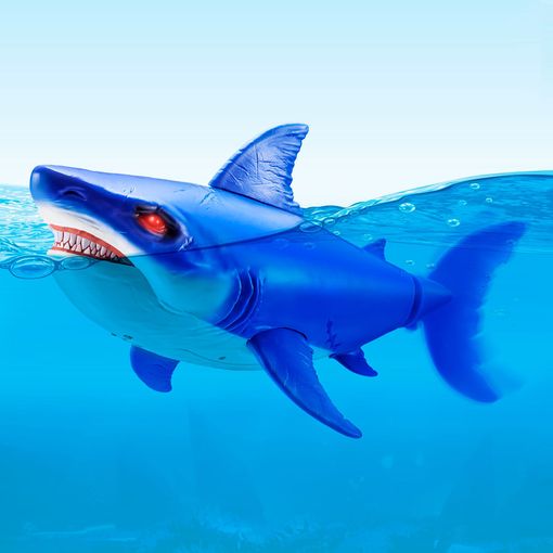 PULPO o TIBURON C/15 SORP.