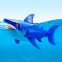 PULPO o TIBURON C/15 SORP.