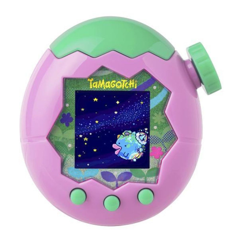 TAMAGOTCHI PARADISE