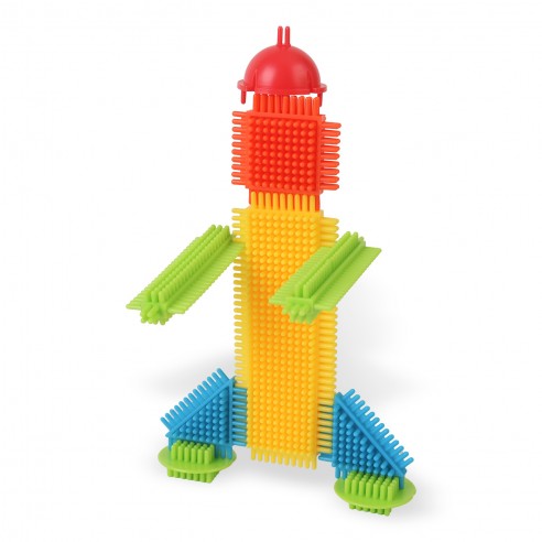 BUILDING BLOCKS 150 P.