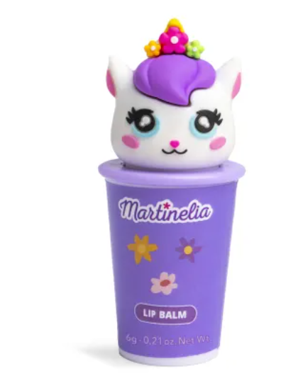 BALSAMO FRIENDLY ANIMALS