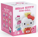 HELLO KITTY OUTFIT SERIES 5 CM.