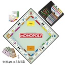 MONOPOLY CLASSIC MADRID