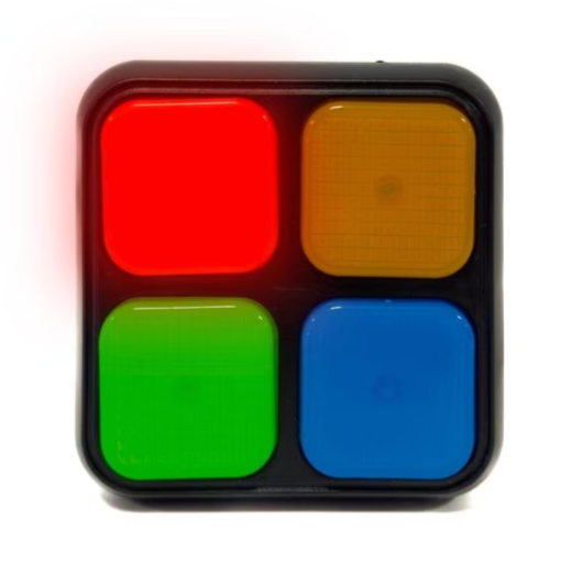 MEMOMRY MINI MOD. Nº.2