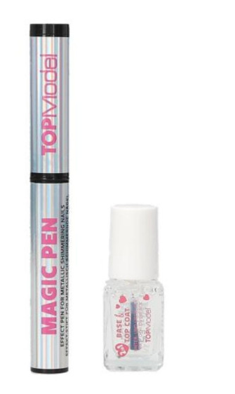 BOLIGRAFOS MAGICOS P/UÑAS BEAUTY