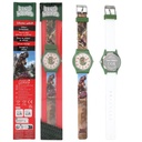 RELOJ PULSERA DINO WORLD