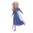 MUÑECA ELSA ART. C. ACCS. DISNEY