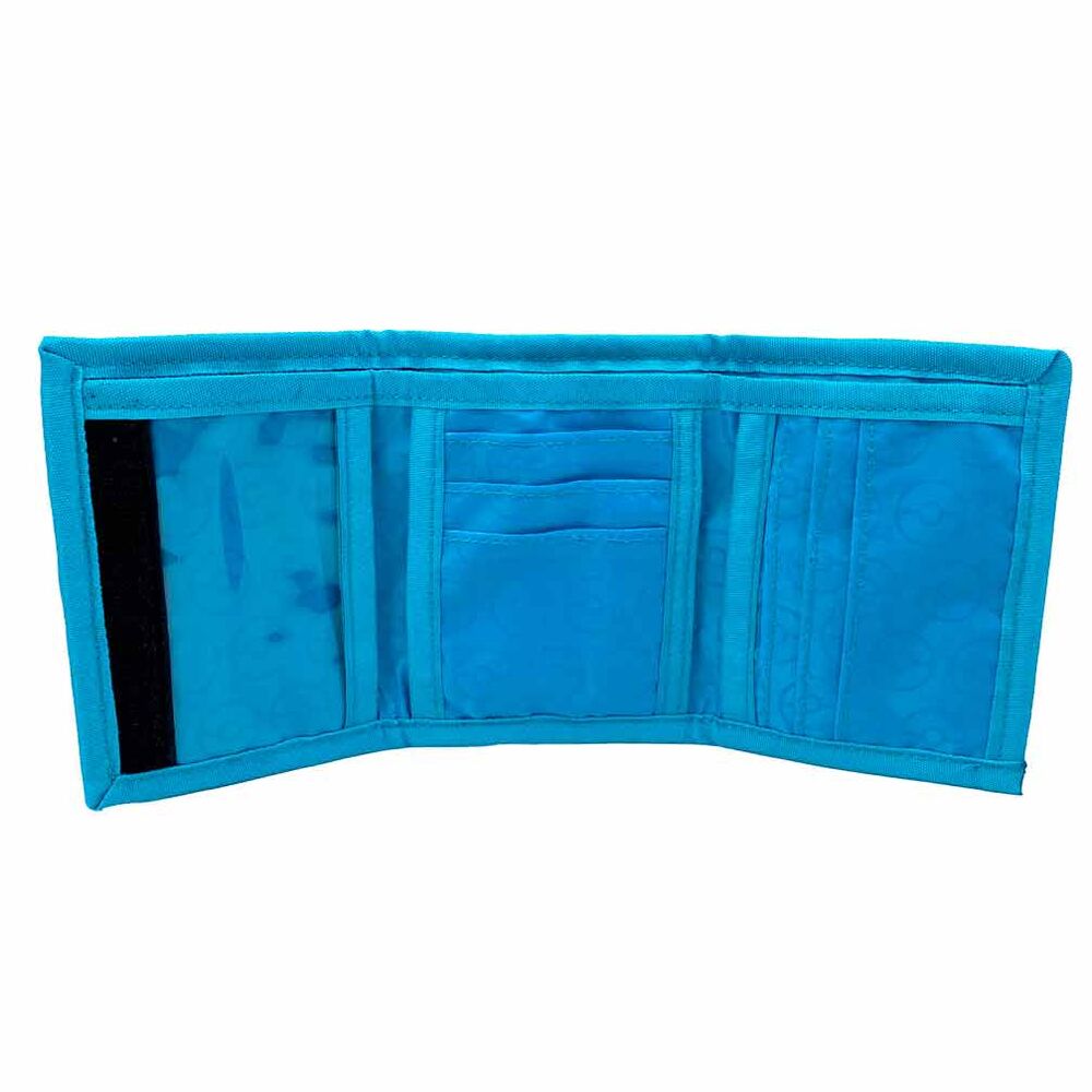 BILLETERO POKEMON GEO