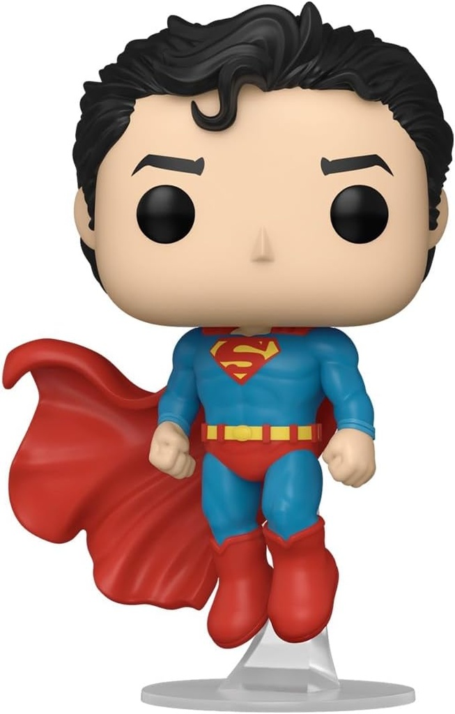 POP SUPERMAN DC 599