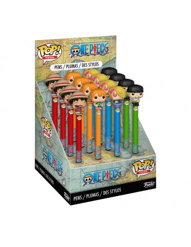 BOLI TOPPER ONE PIECE SURT.