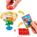 SUPER MARIO CAP STACKER