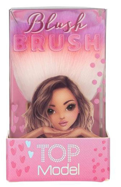 BROCHA P/POLVOS BEAUTY TOP MODEL