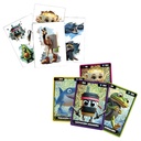 BRAINROT CARTAS+TATTOOS