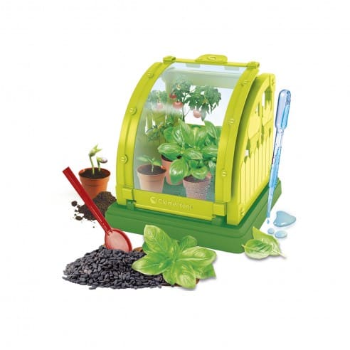 KIT MINI INVERNADERO