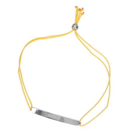 PULSERA C/PEQUEÑO MENSAJE