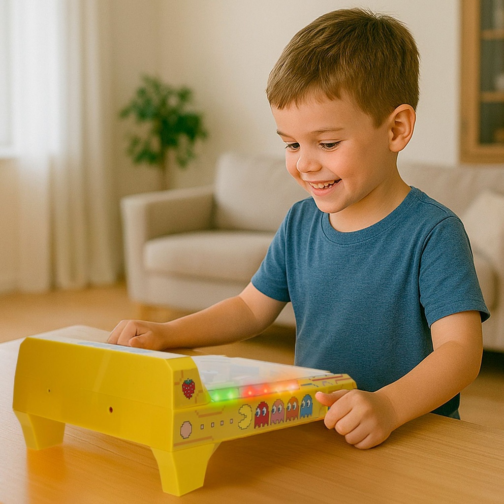 PINBALL PAC-MAN ARCADE PREM.