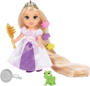 RAPUNZEL 15 CM. C/ACC.