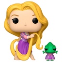 POP RAPUNZEL C/PASCAL
