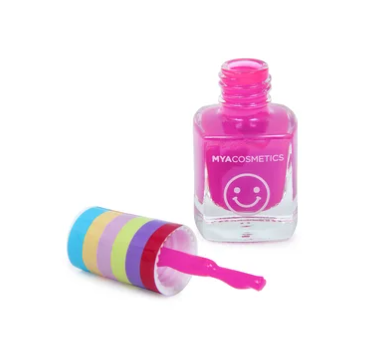 ESMALTE UÑAS MYA "A"