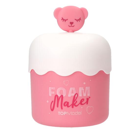 ESPUMA BAÑO BEAUTY TOP MODEL