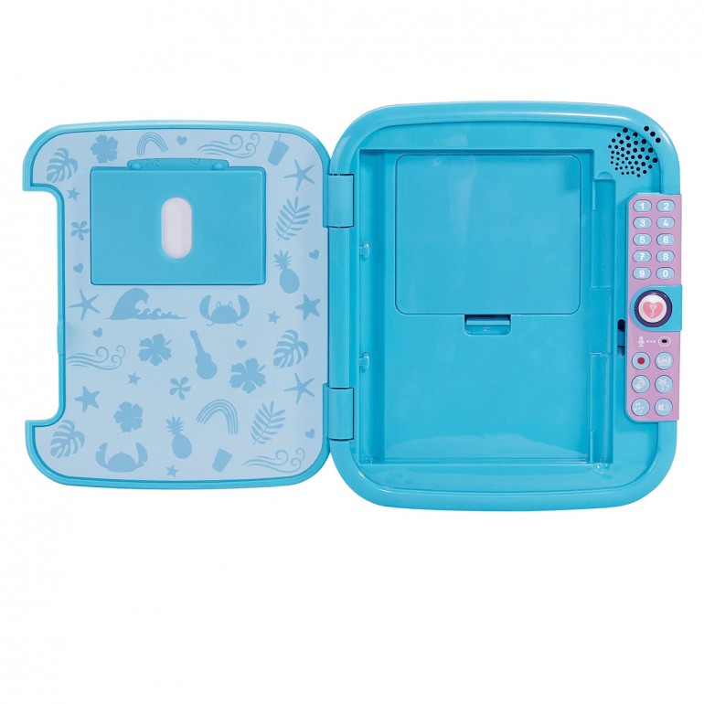 KIDISECRETS DIARIO SEC.STITCH