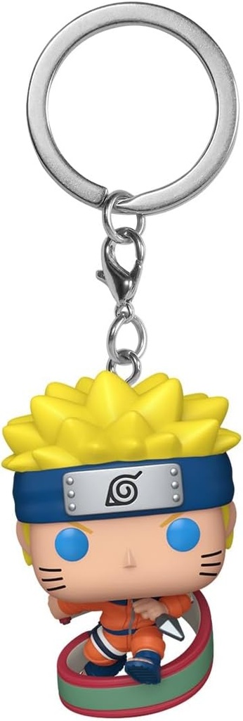 LLAVERO POP NARUTO CLASSIC