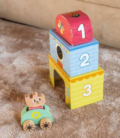 MI PRIMER APILABLE MADERA