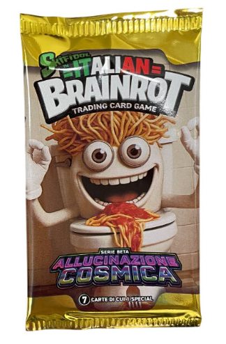 SOBRES BRAINROT A. COSMICA