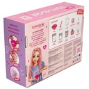 BOMBAS BAÑO BEAUTY TOP MODEL