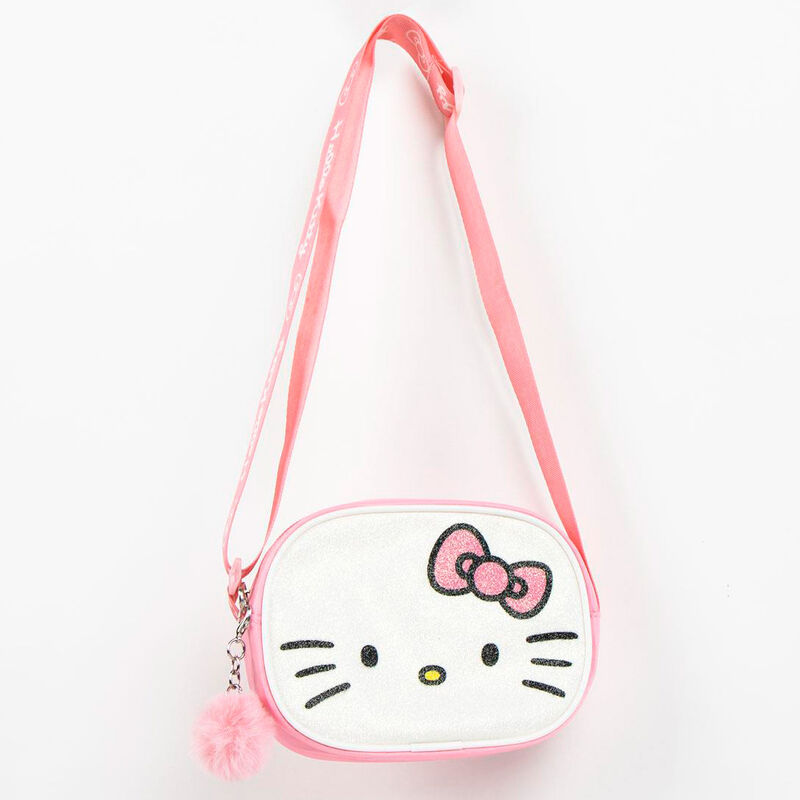 BOLSO HELLO KITTY FANTASIA