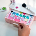 ESPEJO ESTUDIO MAQUILLAJE SMART VAN.