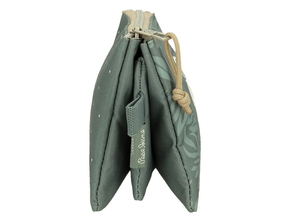 PORTATODO TR.PEPE JEANS CORALIE