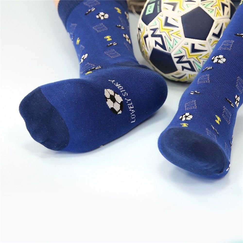 CALCETINES CHAMPION (4) T.36-41