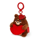 LLAVEROS PELUCHE SAN VALENTIN (2)